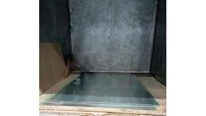 лист горячеоцинкованный 3x1000x2000 мм 08кп купить в Томске