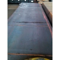 Лист стальной с ромбическим рифлением 1,2x1500x2000 мм С235 ГОСТ 8568-77