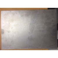 Лист вольфрамовый 5x210x300 мм ВА ТУ 48-19-106-91