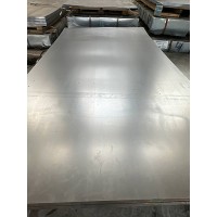 Лист алюминиевый 5x1200x2000 мм АД1Н ГОСТ 21631-2023