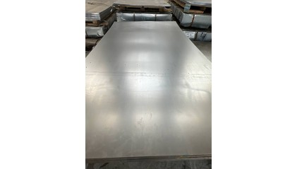 лист алюминиевый 0,3 мм АМг3М купить в Томске