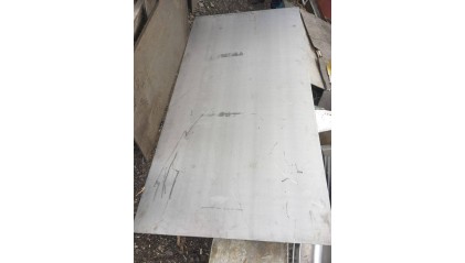 лист жаропрочный 12 мм ХН32Т купить в Томске