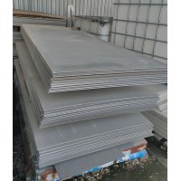 Лист жаропрочный 2,2x1000x2000 мм AISI 310S DIN 50049-1992