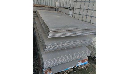 Лист жаропрочный 2,2 мм ДИ52 фото лист жаропрочный 2,2 мм ДИ52 купить в Томске