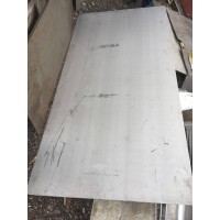 Лист жаропрочный 1,2x1000x2000 мм 12Х18Н9 ГОСТ 24982-81