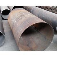 Обечайка стальная цилиндрическая 3000x26 мм 09Г2С ГОСТ 14249-89