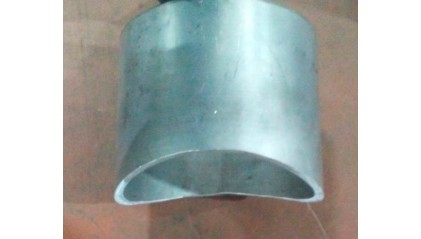 обечайку оцинкованную цилиндрическую 2020x14 мм Ст3 купить в Томске