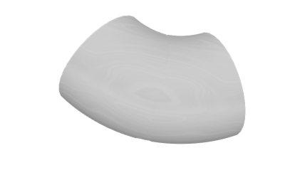отвод теплоизоляционный минераловатный 60° 28 мм купить в Томске