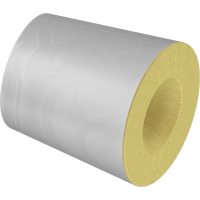 Переход теплоизоляционный минераловатный оцинкованный 920x820 мм ГОСТ 23208-2003