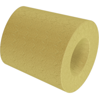 Переход теплоизоляционный минераловатный 57x54 мм ГОСТ 23208-2003