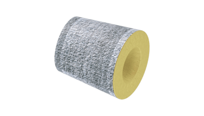 переход теплоизоляционный минераловатный 1020x920 мм купить в Томске