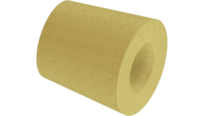 переход теплоизоляционный минераловатный 920x820 мм купить в Томске