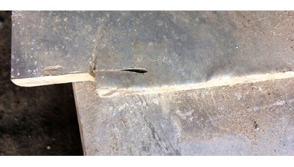 плиту алюминиевую 12x1200x3000 мм А5 купить в Томске