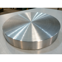 Поковка алюминиевая 1000 мм АМг6 ОСТ 1 90073-85