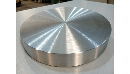 поковку алюминиевую 50 мм А6 купить в Томске