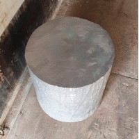 Поковка чугунная круглая 140 мм СЧ20 ГОСТ 1412-85