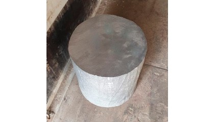 поковку чугунную круглую 180 мм СЧ25 купить в Томске