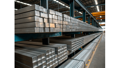 поковку нержавеющую 80 мм 08Х17Н5М3 купить в Томске