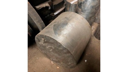 поковку нержавеющую 75 мм 20Х13 купить в Томске