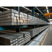 Поковка нержавеющая квадратная 400 мм 95Х18 ГОСТ 25054-81