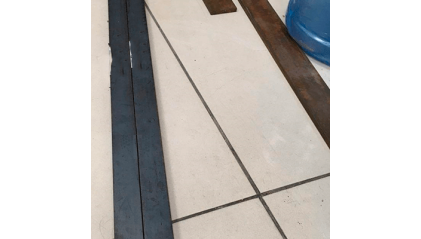 полосу стальную горячекатаную 40x2 мм Ст3пс купить в Томске