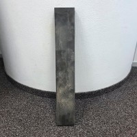 Полоса титановая 130x12 мм ВТ6 ГОСТ 23755-79