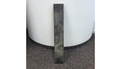 полосу титановую 40x5 мм ВТ1-2 купить в Томске