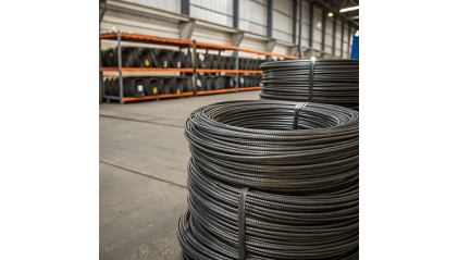 проволоку стальную ВР-1 2 мм Ст3сп купить в Томске