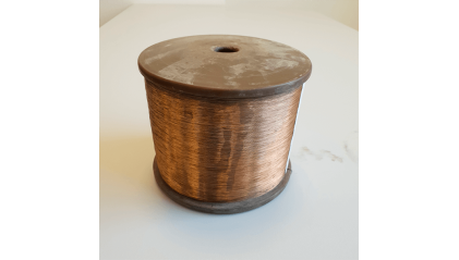 проволоку бронзовую ДКРНТ 4 мм БрА7 купить в Томске