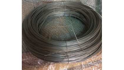 проволоку жаропрочную 2 мм 20Х13 купить в Томске