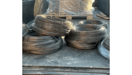 проволоку стальную холоднотянутую 15пс 4 мм купить в Томске