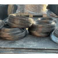 Проволока стальная холоднотянутая 08кп 2,2 мм ГОСТ 7348-81