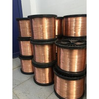 Проволока медная 5 мм М3р ГОСТ 2333-74