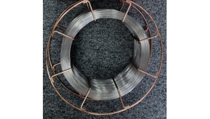 проволоку нержавеющую 1,3 мм AISI 304 купить в Томске