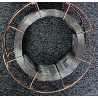 Проволока нержавеющая 1,2 мм 12Х18Н10Т ГОСТ 18143-72