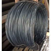 Проволока стальная низкоуглеродистая светлая 1,2 мм 08кп ГОСТ 3282-74