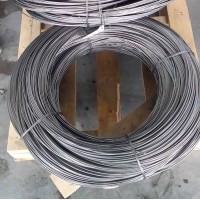 Проволока стальная пружинная 2 мм 51ХФА ГОСТ 14963-78