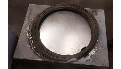 проволоку нержавеющую сварочную 0,3 мм СВ-09Х16Н4Б купить в Томске