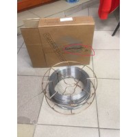 Проволока стальная сварочная омедненная 0,5 мм ER70S-6 ГОСТ 2246-70