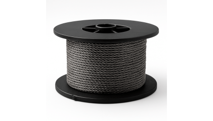 проволоку стальную витую 0,22 мм Ст5пс купить в Томске