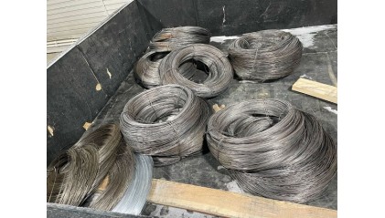 проволоку стальную вязальную 2 мм 10пс купить в Томске