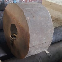 Раскатное кольцо стальное 26 мм 09Г2С ГОСТ 7829-70