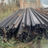 Рельсы Р75 стальные железнодорожные 7 м Э76Т ГОСТ 51685-2013