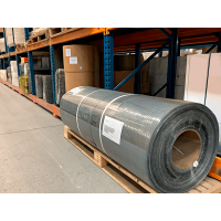 Роль свинцовая ДПРХХ 8x500 мм С1 ГОСТ 89-2018