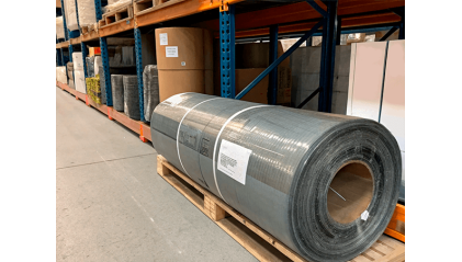 роль свинцовую ДПРХХ 2x1250 мм С3 купить в Томске