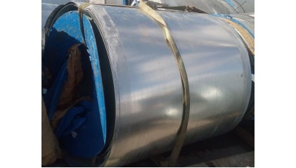 рулон алюминиевый 5x1000 мм АД0 купить в Томске