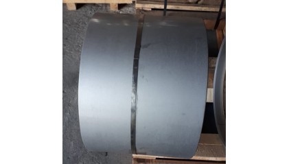 рулон нержавеющий 12x1000 мм AISI 316 купить в Томске