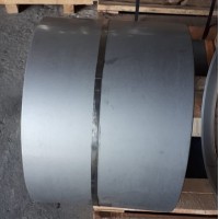 Рулон нержавеющий 10x500 мм 03Х18Н11 ГОСТ 5582-75