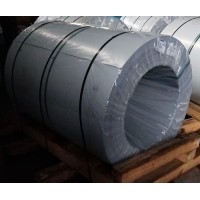 Рулон оцинкованный с полимерным покрытием 2x1250 мм 10пс ГОСТ 52146-2003