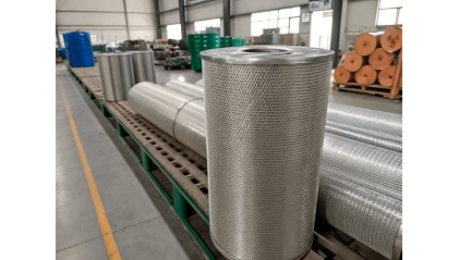 сетку фильтровую нержавеющую С48 AISI 321 купить в Томске